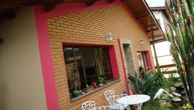 Sobrado, 5 quartos, 520 m² - Foto 4
