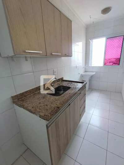 Apartamento, 3 quartos, 63 m² - Foto 1