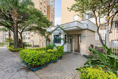 Apartamento, 3 quartos, 69 m² - Foto 1