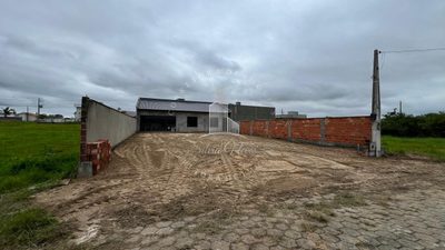 Casa, 1 quarto, 69 m² - Foto 3
