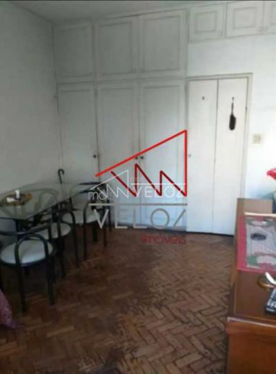 Kitnet-Studio, 31 m² - Foto 1