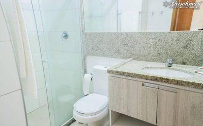 Flat/Apart Hotel, 2 quartos, 62 m² - Foto 5