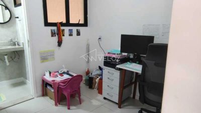 Apartamento, 3 quartos, 82 m² - Foto 1