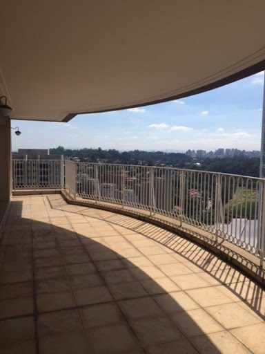 Apartamento, 4 quartos, 425 m² - Foto 2