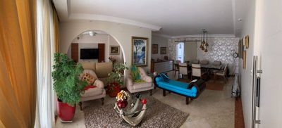 Apartamento, 3 quartos, 145 m² - Foto 3