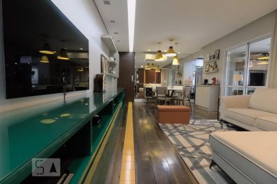 Apartamento, 2 quartos, 93 m² - Foto 4