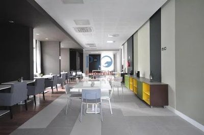 Apartamento, 2 quartos, 57 m² - Foto 2