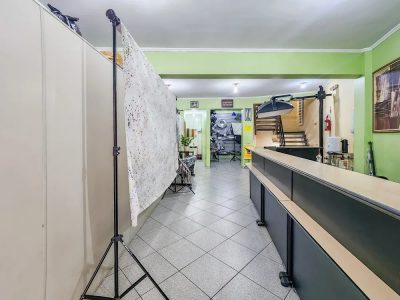 Prédio Inteiro, 700 m² - Foto 1
