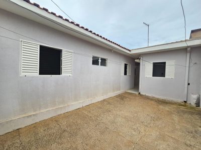 Casa, 3 quartos, 99 m² - Foto 1