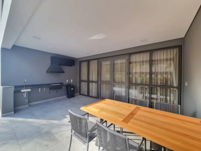 Apartamento, 3 quartos, 150 m² - Foto 4