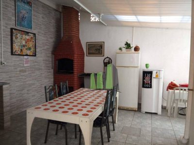 Casa, 4 quartos, 170 m² - Foto 5