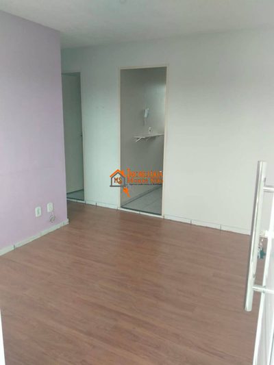 Casa de Condomínio, 2 quartos - Foto 2