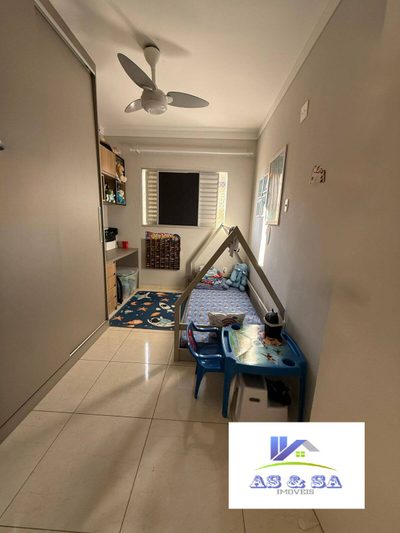 Apartamento, 2 quartos, 56 m² - Foto 5