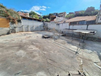 Terreno, 1000 m² - Foto 1