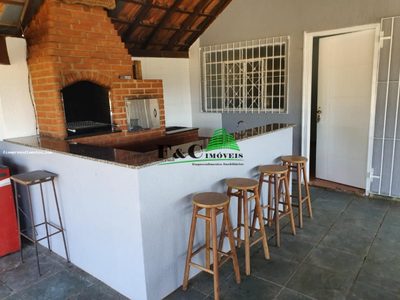 Chácara, 3 quartos, 3000 m² - Foto 4