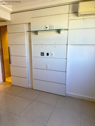 Apartamento, 3 quartos, 172 m² - Foto 4