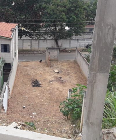 Terreno, 160 m² - Foto 3