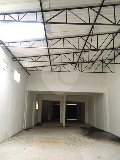 Depósito-Galpão, 270 m² - Foto 2