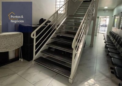 Prédio Inteiro, 360 m² - Foto 4