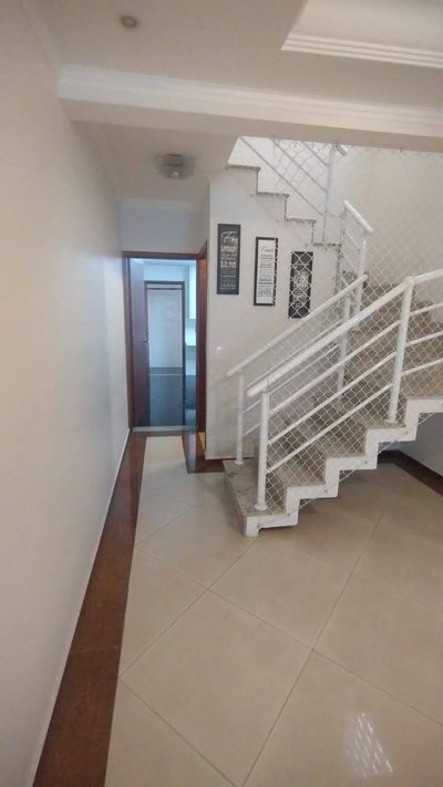 Casa, 3 quartos, 130 m² - Foto 3