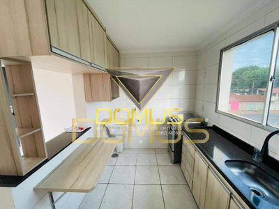 Apartamento, 2 quartos, 50 m² - Foto 1