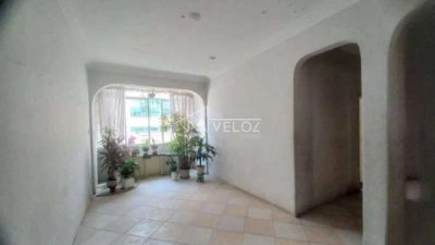 Apartamento, 3 quartos, 109 m² - Foto 3