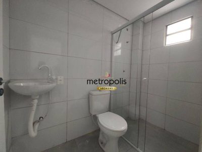 Apartamento, 2 quartos, 40 m² - Foto 4
