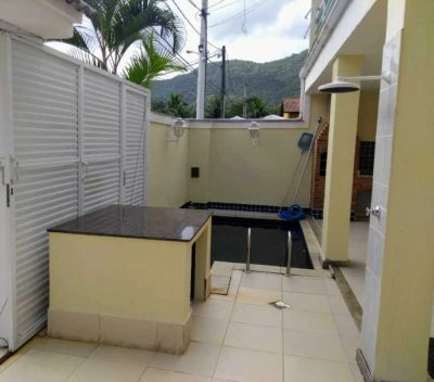 Casa de Condomínio, 4 quartos - Foto 3