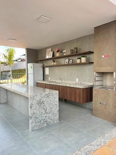 Apartamento, 2 quartos, 41 m² - Foto 4