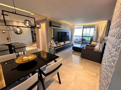 Apartamento, 2 quartos, 85 m² - Foto 1
