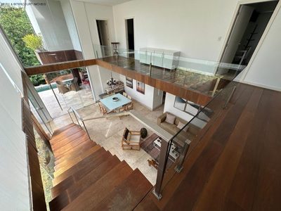 Casa, 4 quartos, 650 m² - Foto 3