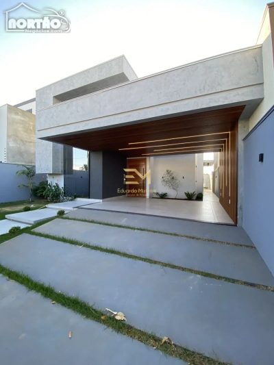 Casa, 1 quarto, 195 m² - Foto 2