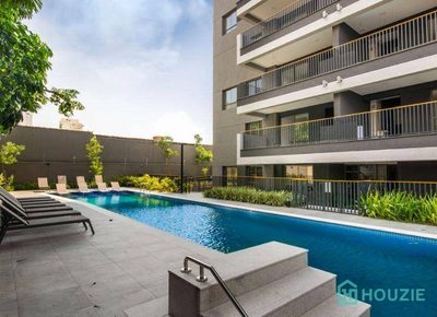 Apartamento, 2 quartos, 68 m² - Foto 1