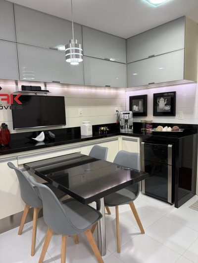 Apartamento, 3 quartos, 157 m² - Foto 4