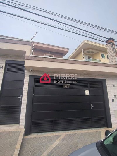 Casa, 2 quartos, 207 m² - Foto 2