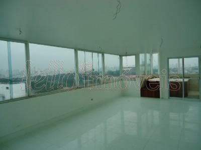 Apartamento, 4 quartos, 330 m² - Foto 3