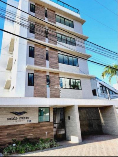 Flat/Apart Hotel, 1 quarto, 25 m² - Foto 1