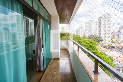 Apartamento, 3 quartos, 183 m² - Foto 5
