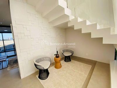 Casa de Condomínio, 4 quartos - Foto 3