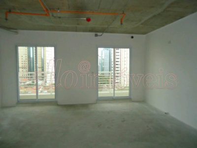 Sala-Conjunto, 39 m² - Foto 1