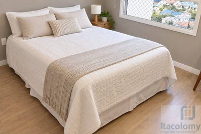 Apartamento, 1 quarto, 42 m² - Foto 5