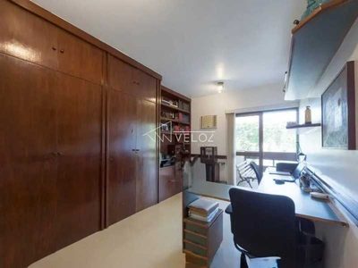 Apartamento, 4 quartos, 220 m² - Foto 5