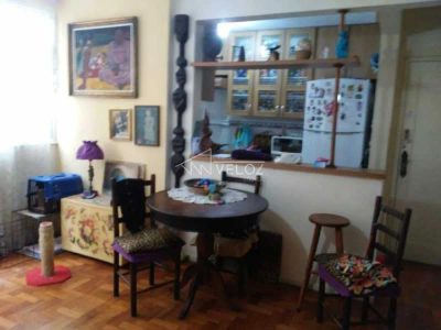 Apartamento, 4 quartos, 100 m² - Foto 3