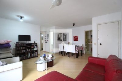 Apartamento, 2 quartos, 80 m² - Foto 2