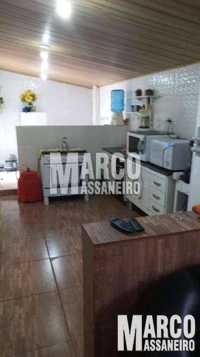Casa, 4 quartos, 130 m² - Foto 2
