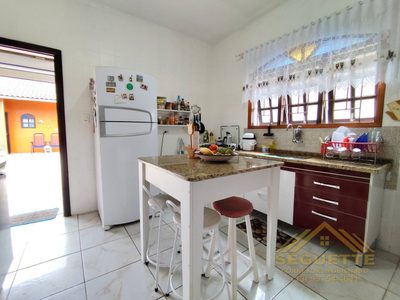 Casa, 4 quartos, 134 m² - Foto 3