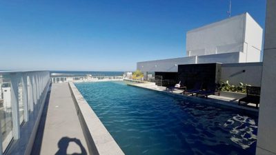 Apartamento, 3 quartos, 99 m² - Foto 1