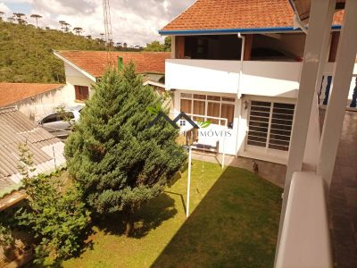 Casa, 5 quartos, 130 m² - Foto 4