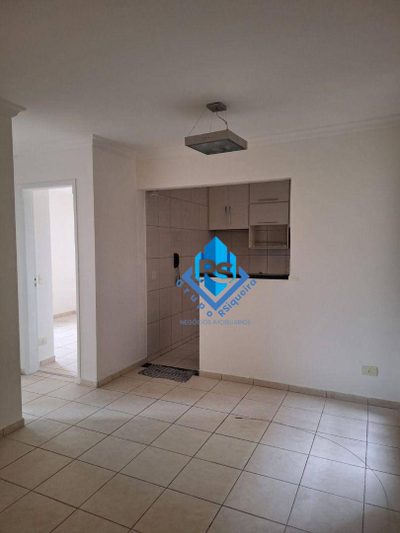 Apartamento, 2 quartos, 49 m² - Foto 1