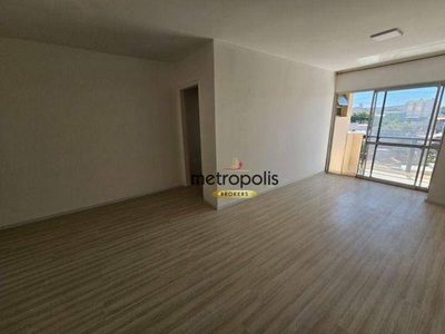 Apartamento, 2 quartos, 72 m² - Foto 2